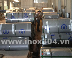 Công ty TNHH inox 304 đảm bảo cung cấp hàng thật giá tốt