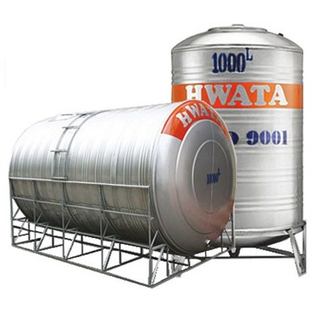 báo giá bồn nước inox