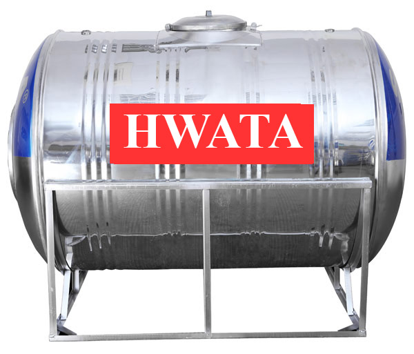 các loại bồn nước inox